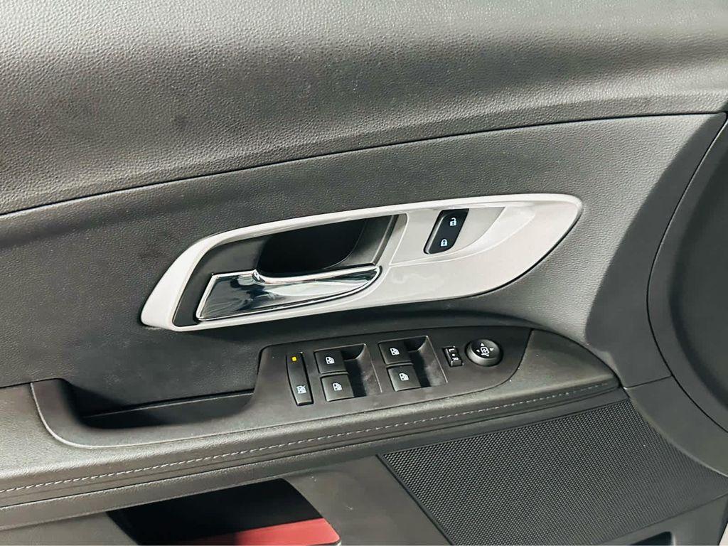 used 2017 Chevrolet Equinox car, priced at $14,257