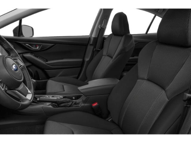 used 2022 Subaru Impreza car, priced at $22,776