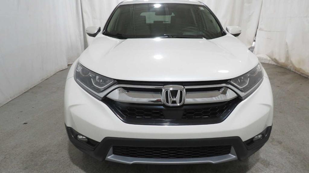 used 2018 Honda CR-V car, priced at $23,918