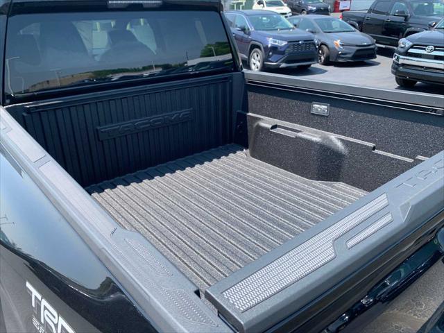 new 2025 Toyota Tacoma car, priced at $46,709