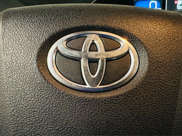 used 2019 Toyota Prius car, priced at $23,990