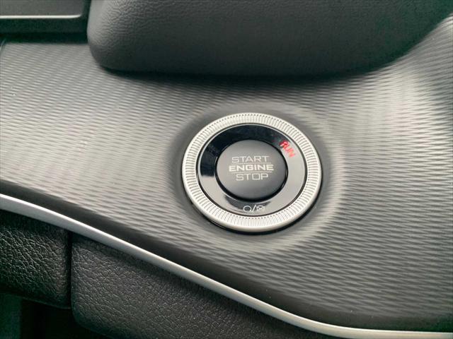new 2025 Jeep Grand Cherokee car, priced at $45,582