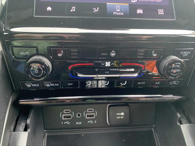 new 2025 Jeep Grand Cherokee car, priced at $45,582