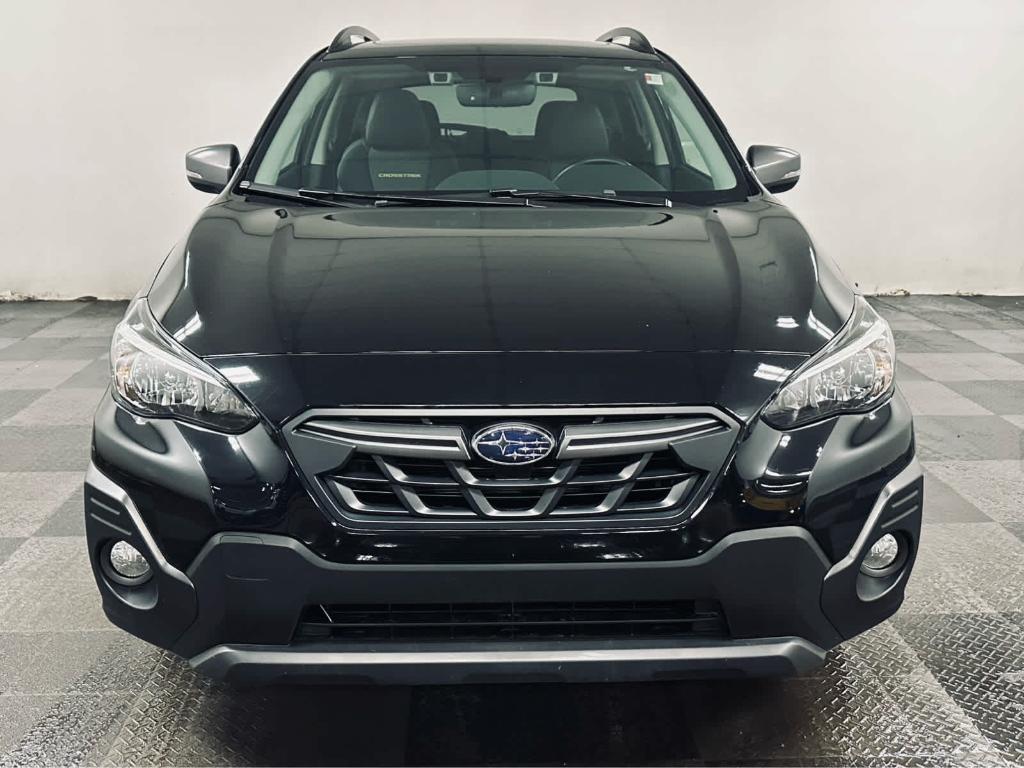 used 2022 Subaru Crosstrek car, priced at $28,997