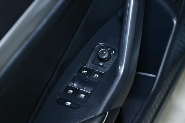 used 2023 Volkswagen Jetta car, priced at $23,215