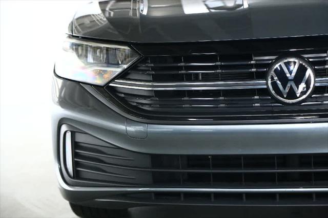 used 2023 Volkswagen Jetta car, priced at $23,215