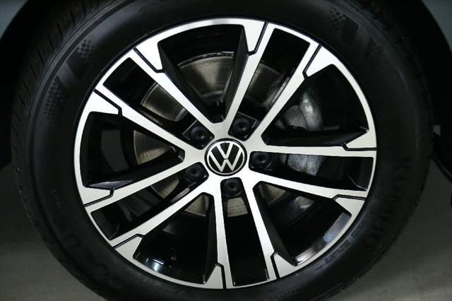 used 2023 Volkswagen Jetta car, priced at $23,215