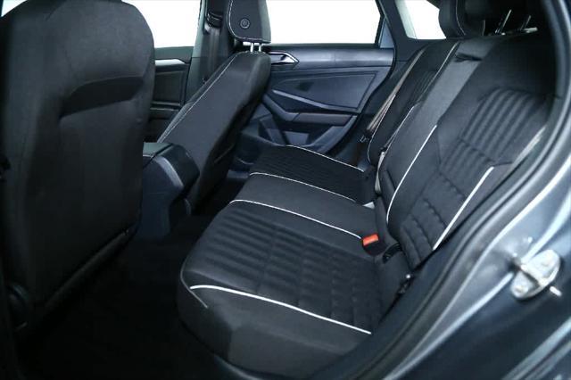 used 2023 Volkswagen Jetta car, priced at $23,215