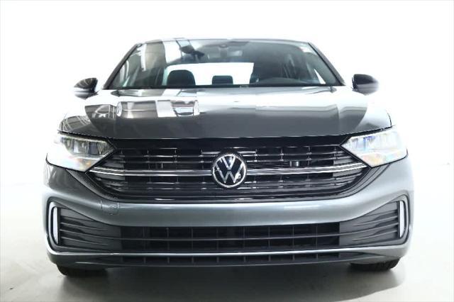used 2023 Volkswagen Jetta car, priced at $23,215