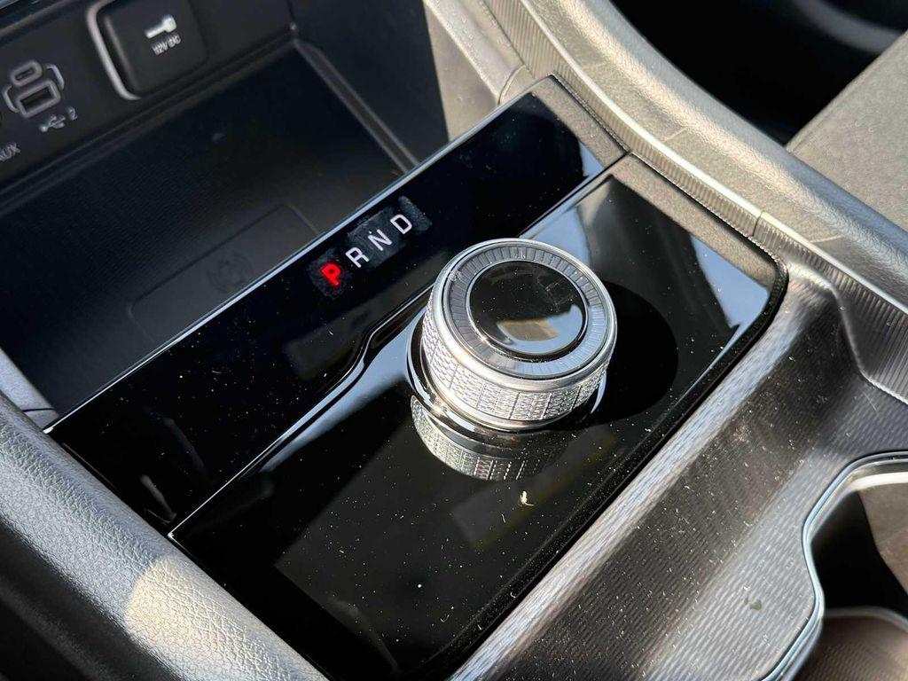 new 2025 Jeep Grand Cherokee car, priced at $38,609
