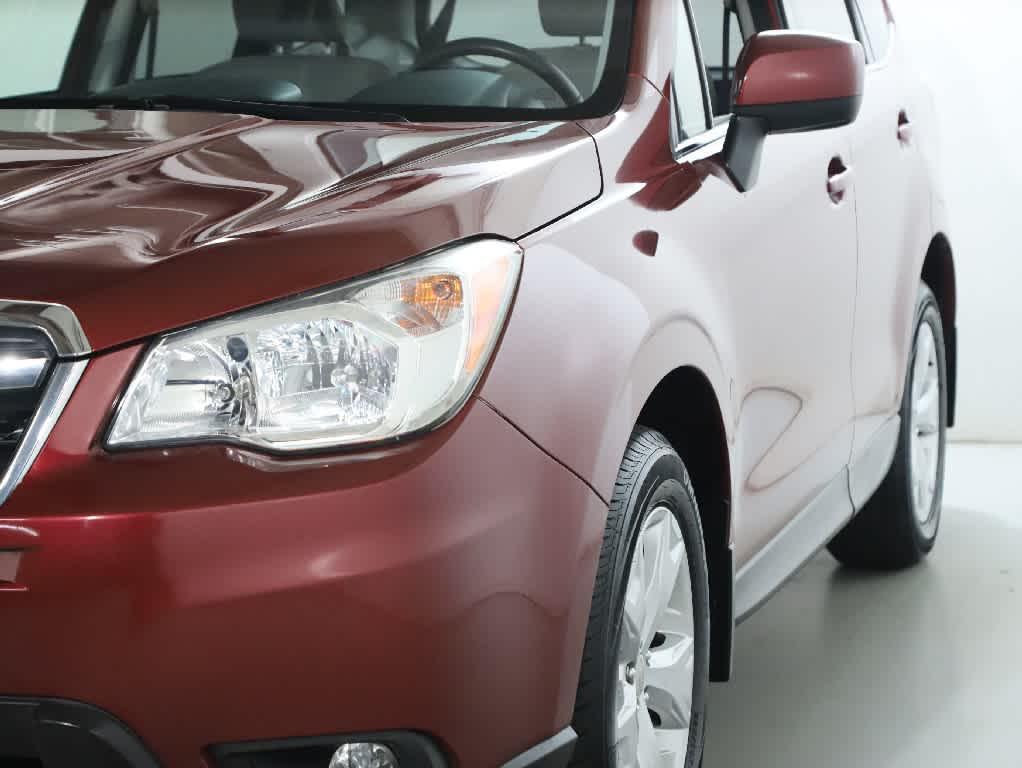 used 2015 Subaru Forester car, priced at $12,998