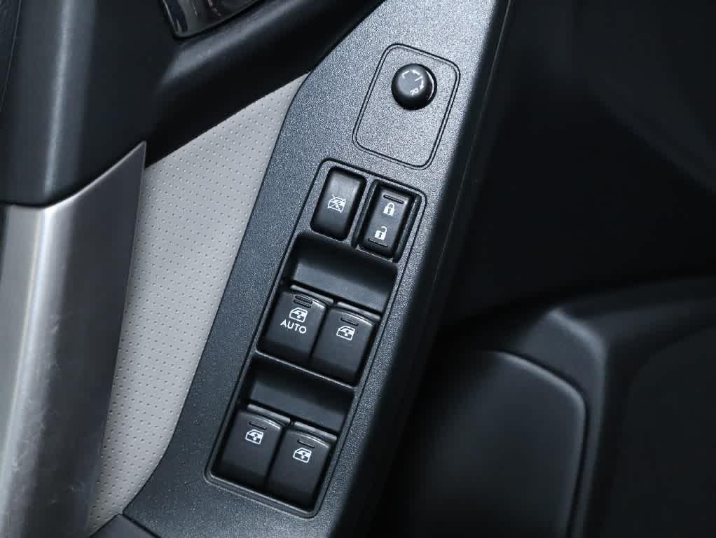 used 2015 Subaru Forester car, priced at $12,998