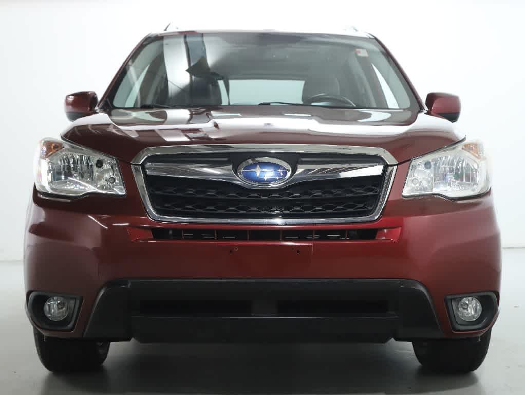 used 2015 Subaru Forester car, priced at $12,998