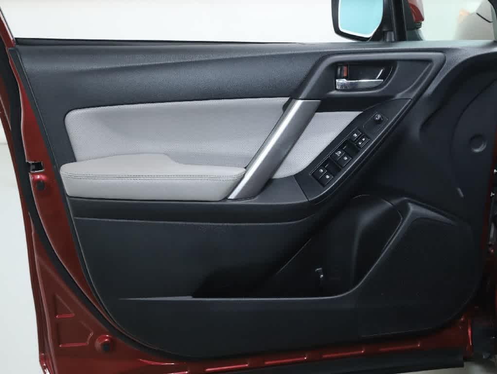 used 2015 Subaru Forester car, priced at $12,998