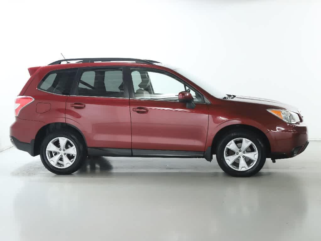 used 2015 Subaru Forester car, priced at $12,998