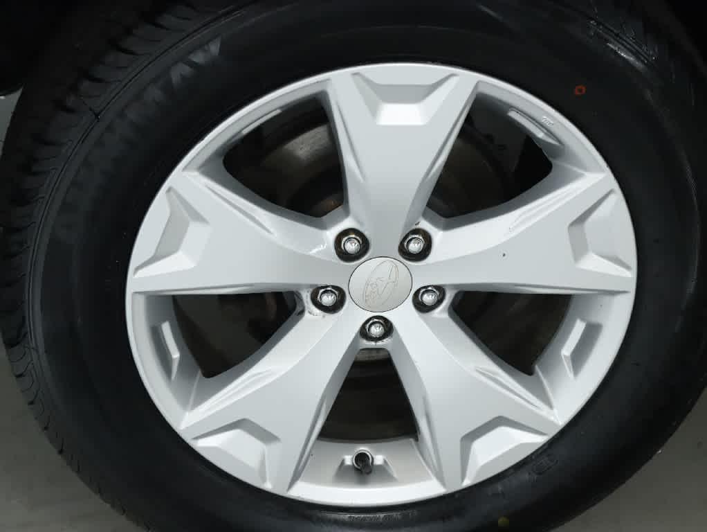 used 2015 Subaru Forester car, priced at $12,998