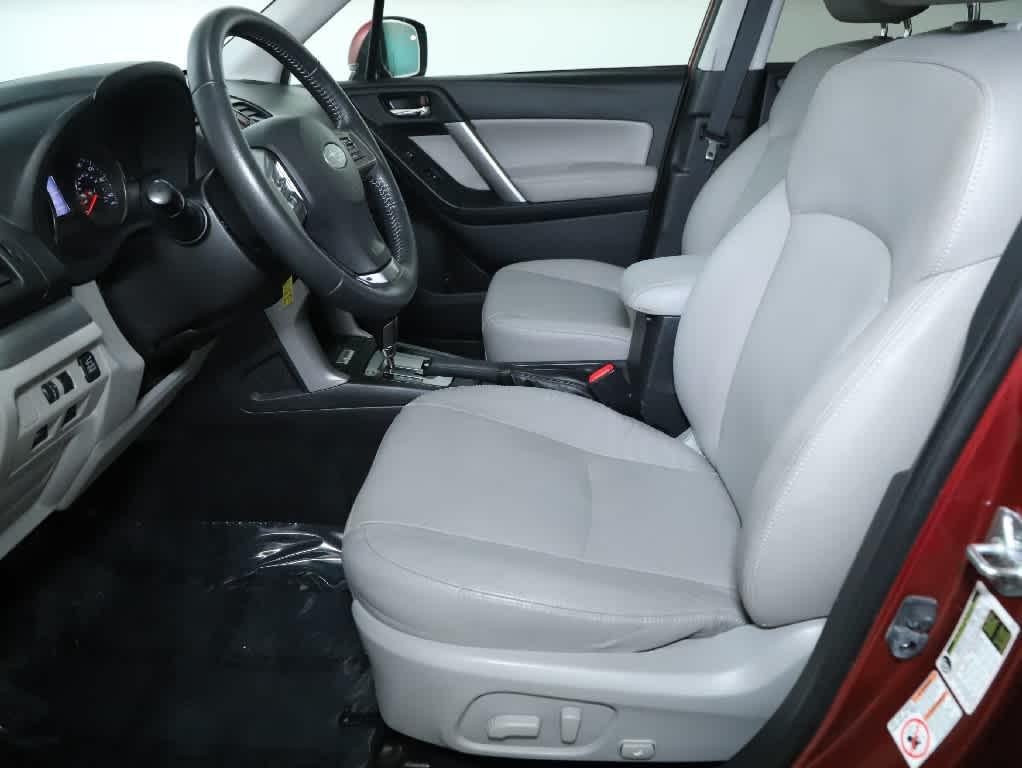 used 2015 Subaru Forester car, priced at $12,998