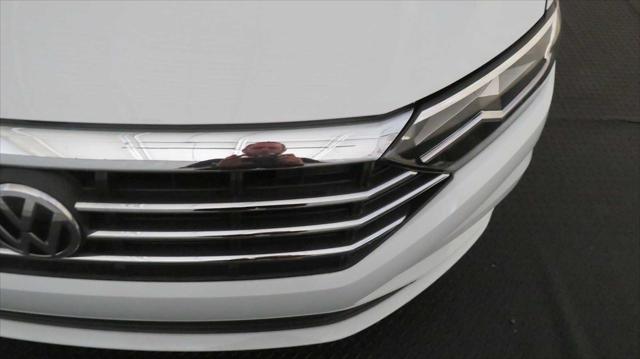 used 2021 Volkswagen Jetta car, priced at $21,709
