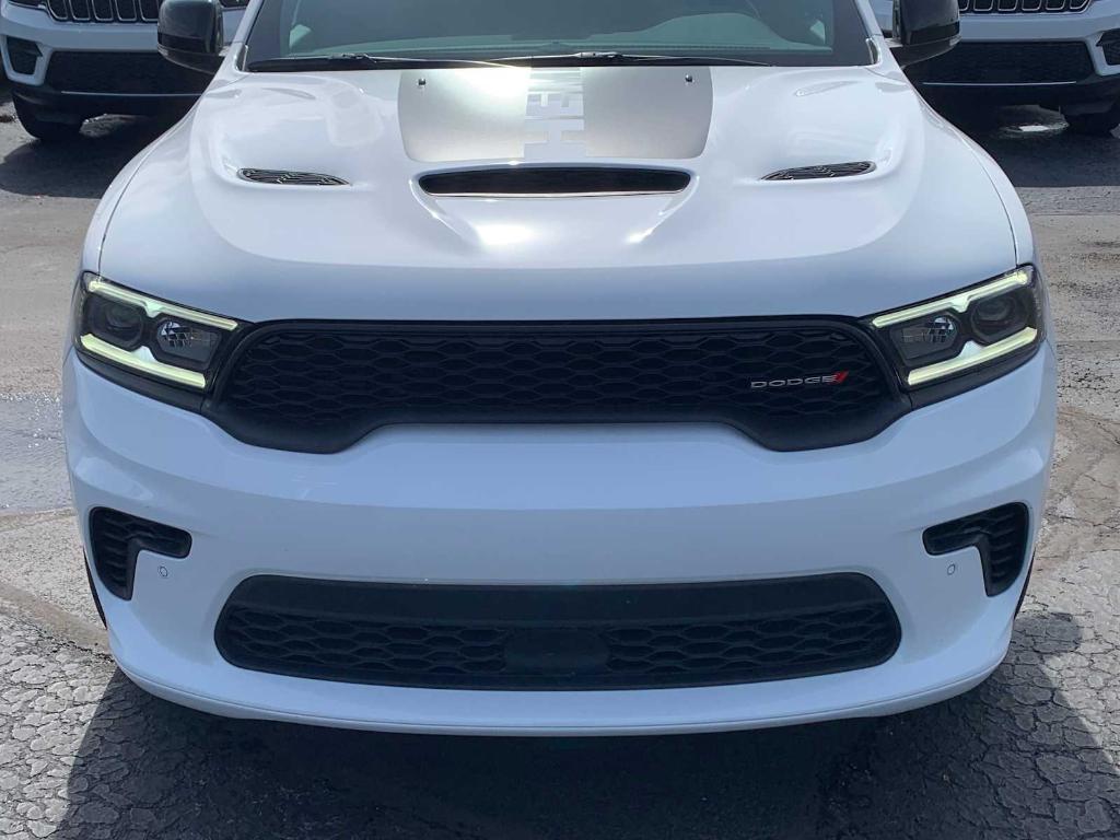 new 2025 Dodge Durango car, priced at $62,964