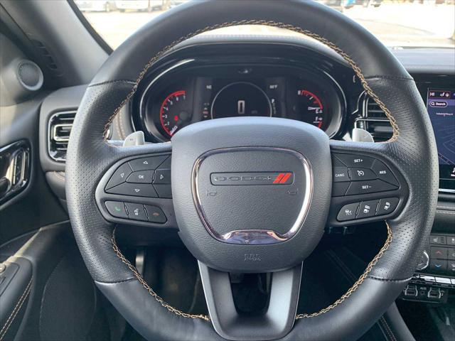 new 2025 Dodge Durango car, priced at $65,659
