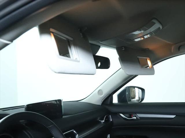 used 2024 Mazda CX-5 car, priced at $31,987