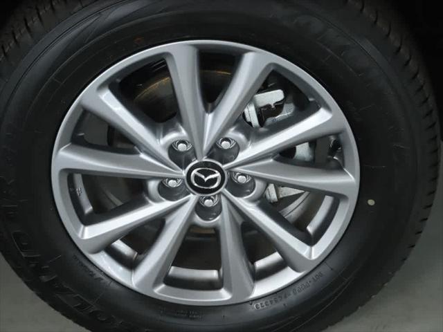 used 2024 Mazda CX-5 car, priced at $31,987