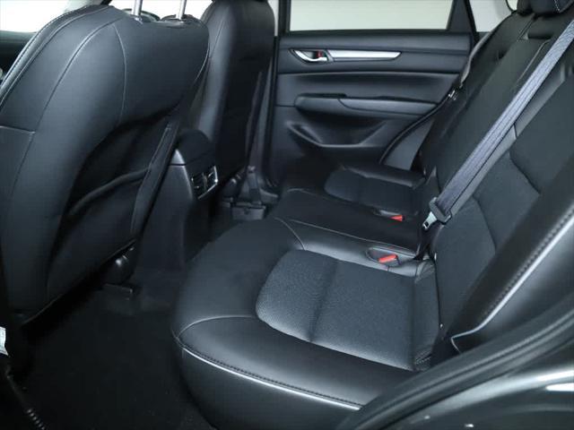 used 2024 Mazda CX-5 car, priced at $31,987