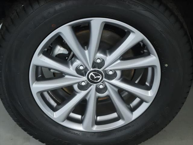 used 2024 Mazda CX-5 car, priced at $31,987