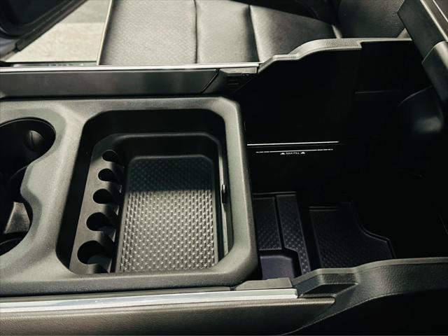 used 2021 Ram 1500 car, priced at $42,671