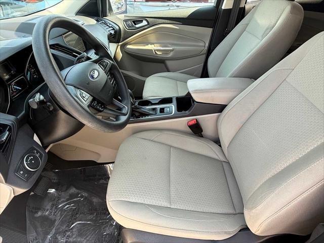 used 2019 Ford Escape car, priced at $13,987