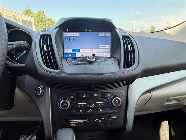 used 2019 Ford Escape car, priced at $13,987
