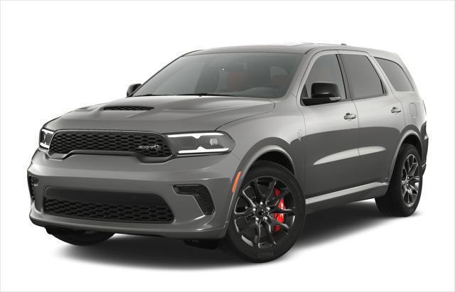 new 2024 Dodge Durango car, priced at $111,185