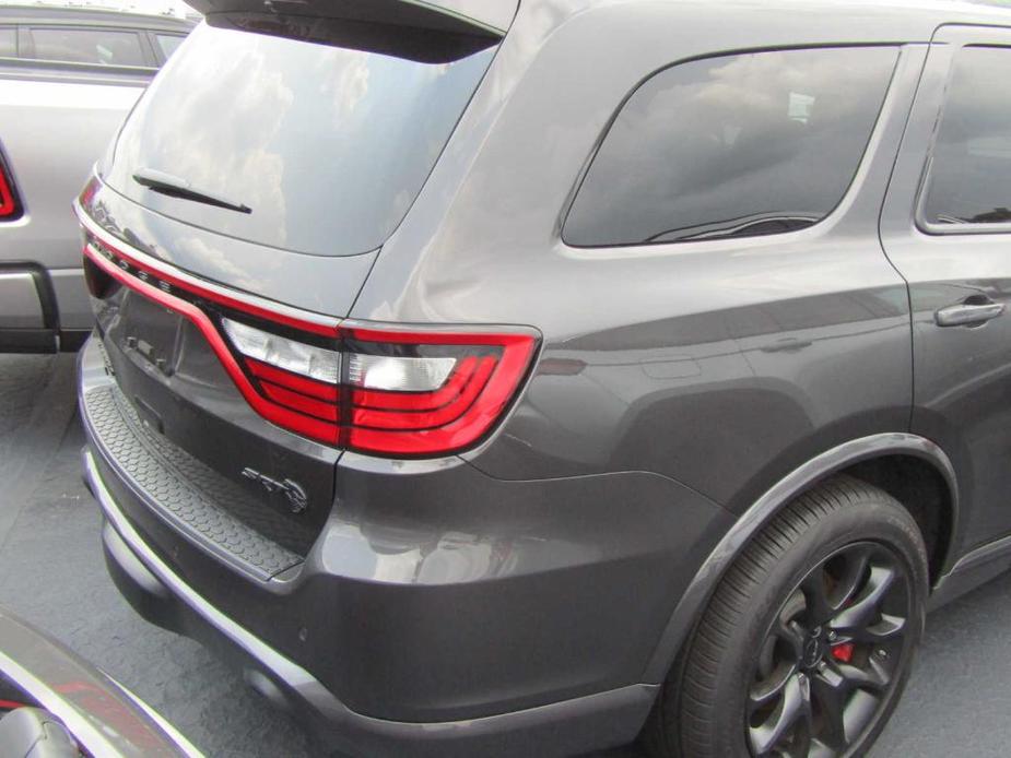 new 2024 Dodge Durango car, priced at $104,499