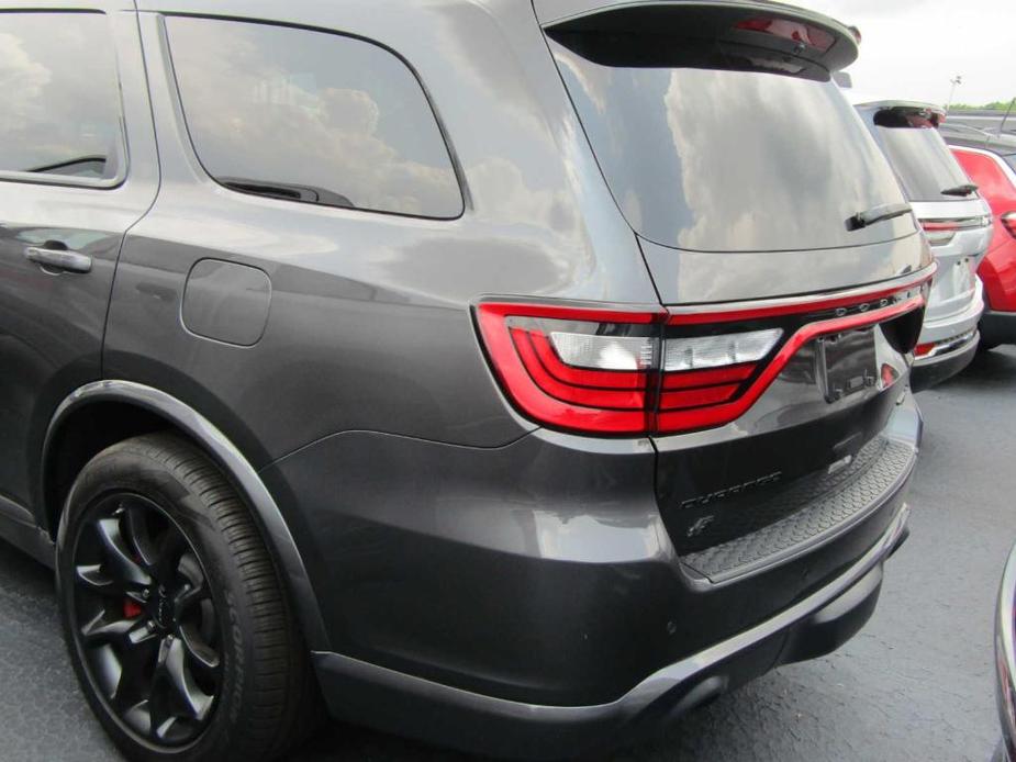 new 2024 Dodge Durango car, priced at $104,499