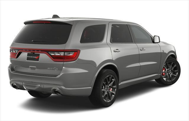 new 2024 Dodge Durango car, priced at $111,185