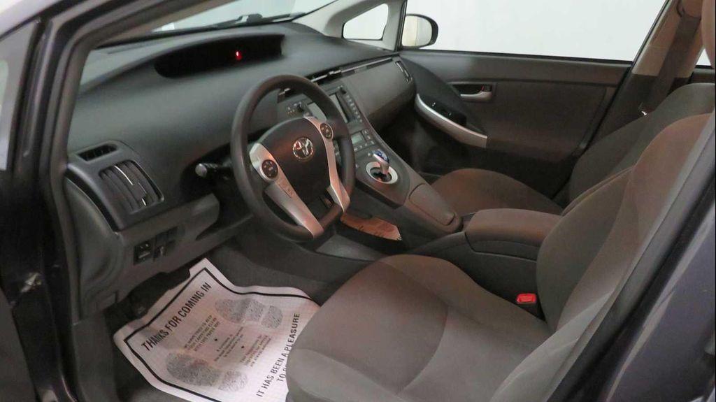 used 2011 Toyota Prius car, priced at $9,861