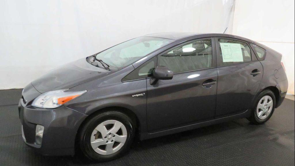 used 2011 Toyota Prius car, priced at $9,861