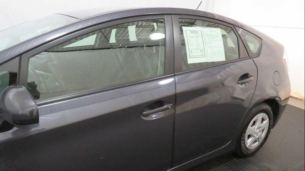 used 2011 Toyota Prius car, priced at $9,861