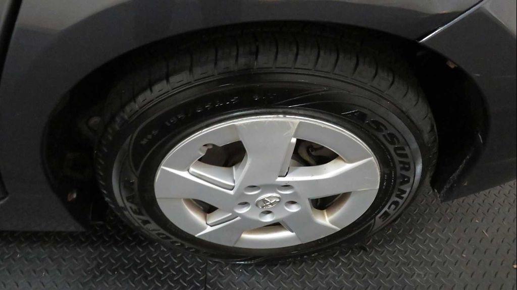 used 2011 Toyota Prius car, priced at $9,861