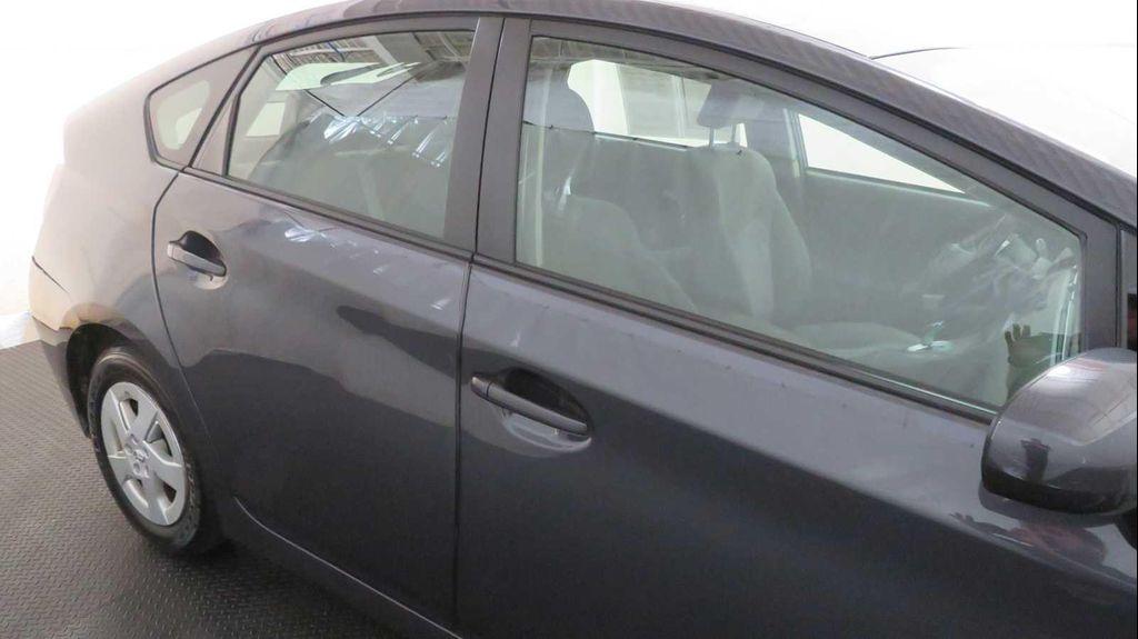 used 2011 Toyota Prius car, priced at $9,861