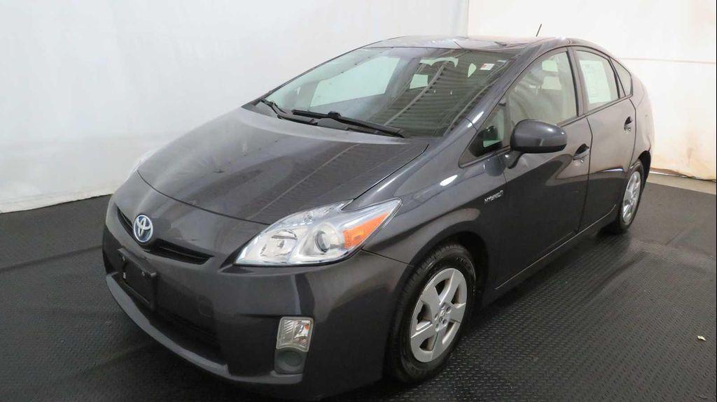 used 2011 Toyota Prius car, priced at $9,861