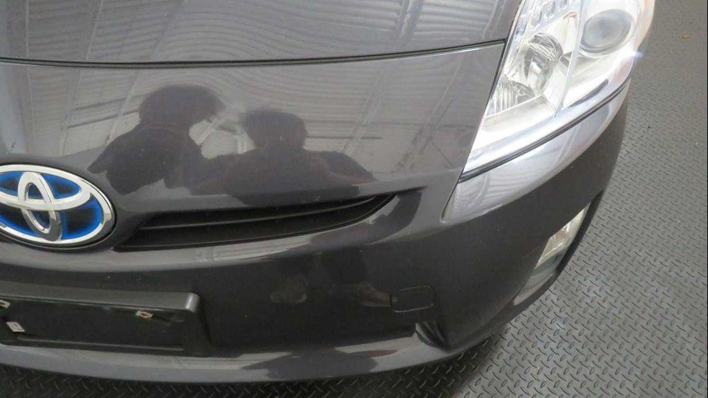 used 2011 Toyota Prius car, priced at $9,861