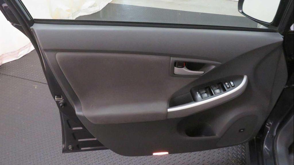 used 2011 Toyota Prius car, priced at $9,861