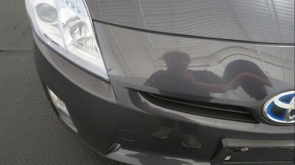 used 2011 Toyota Prius car, priced at $9,861