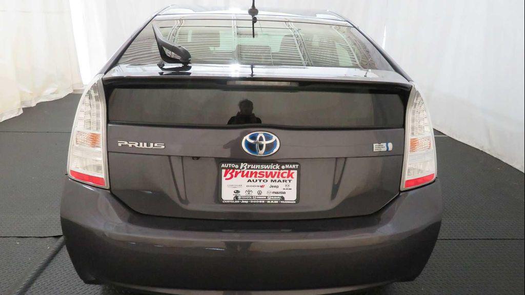 used 2011 Toyota Prius car, priced at $9,861