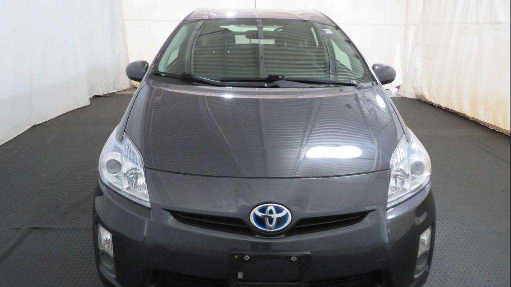 used 2011 Toyota Prius car, priced at $9,861
