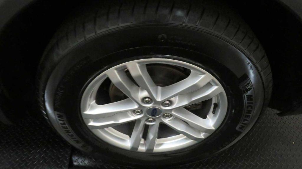 used 2020 Ford Explorer car, priced at $24,787