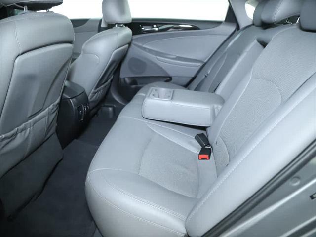 used 2014 Hyundai Sonata car, priced at $10,558