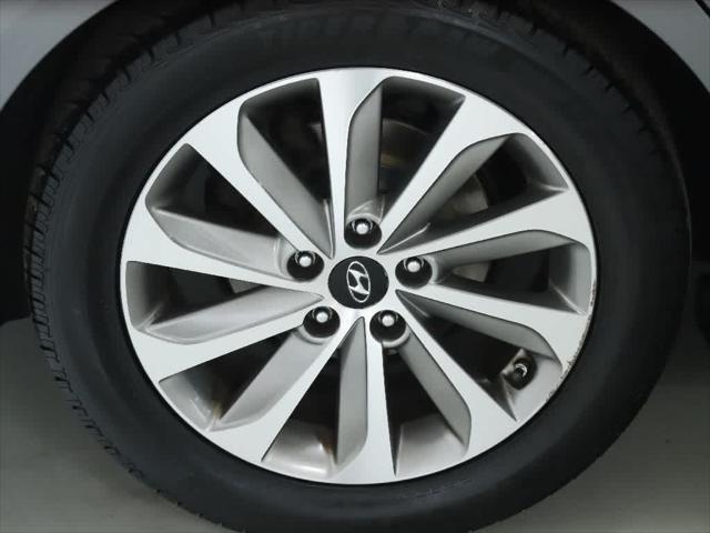 used 2014 Hyundai Sonata car, priced at $10,558