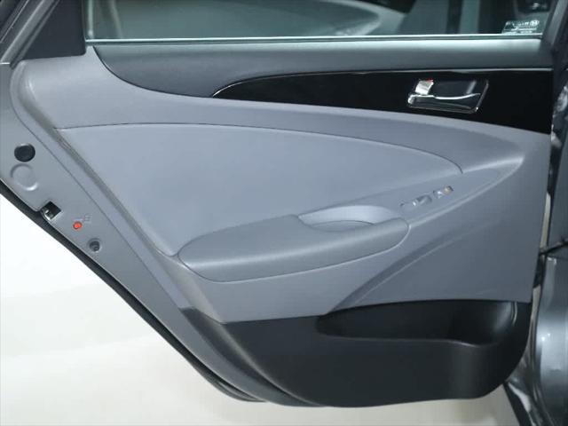 used 2014 Hyundai Sonata car, priced at $10,558